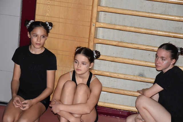 Soirée 2024